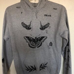 Harry Styles Hoodie